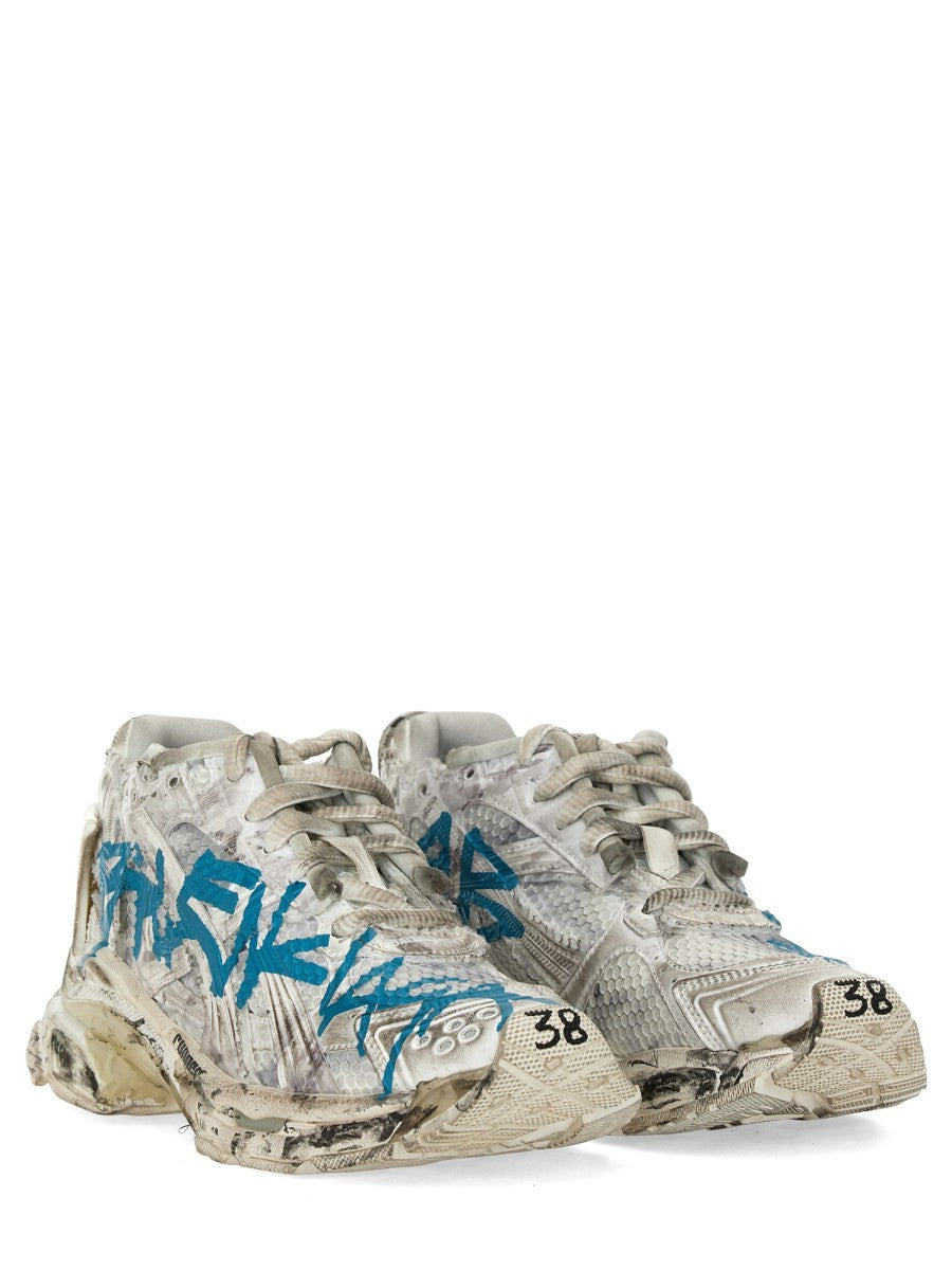 SNEAKER RUNNER 3