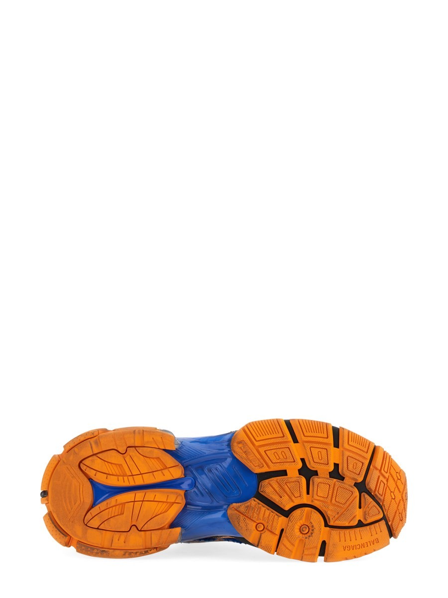 SNEAKER "RUNNER" 5