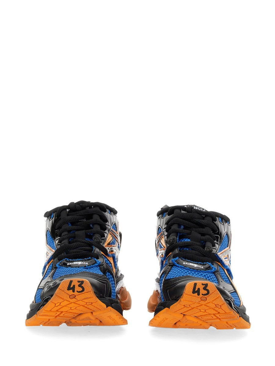 SNEAKER "RUNNER" 4