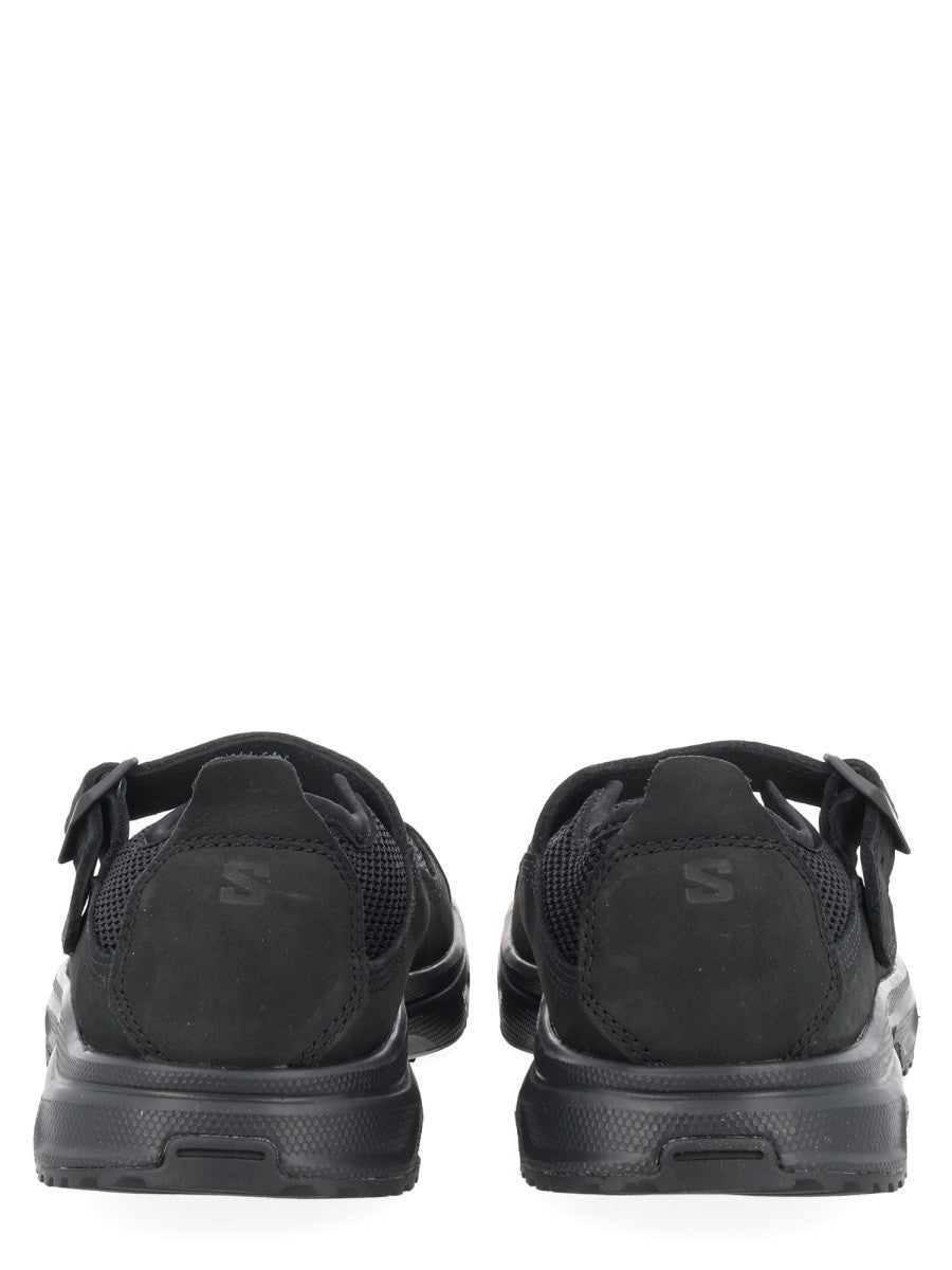 SNEAKER "RX MARIE-JEANNE" 2