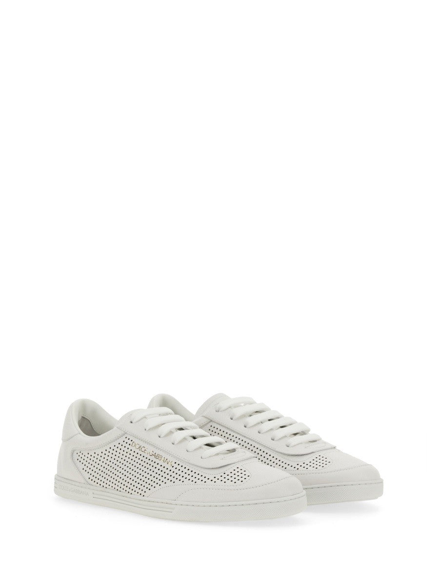SNEAKER SAINT TROPEZ 2