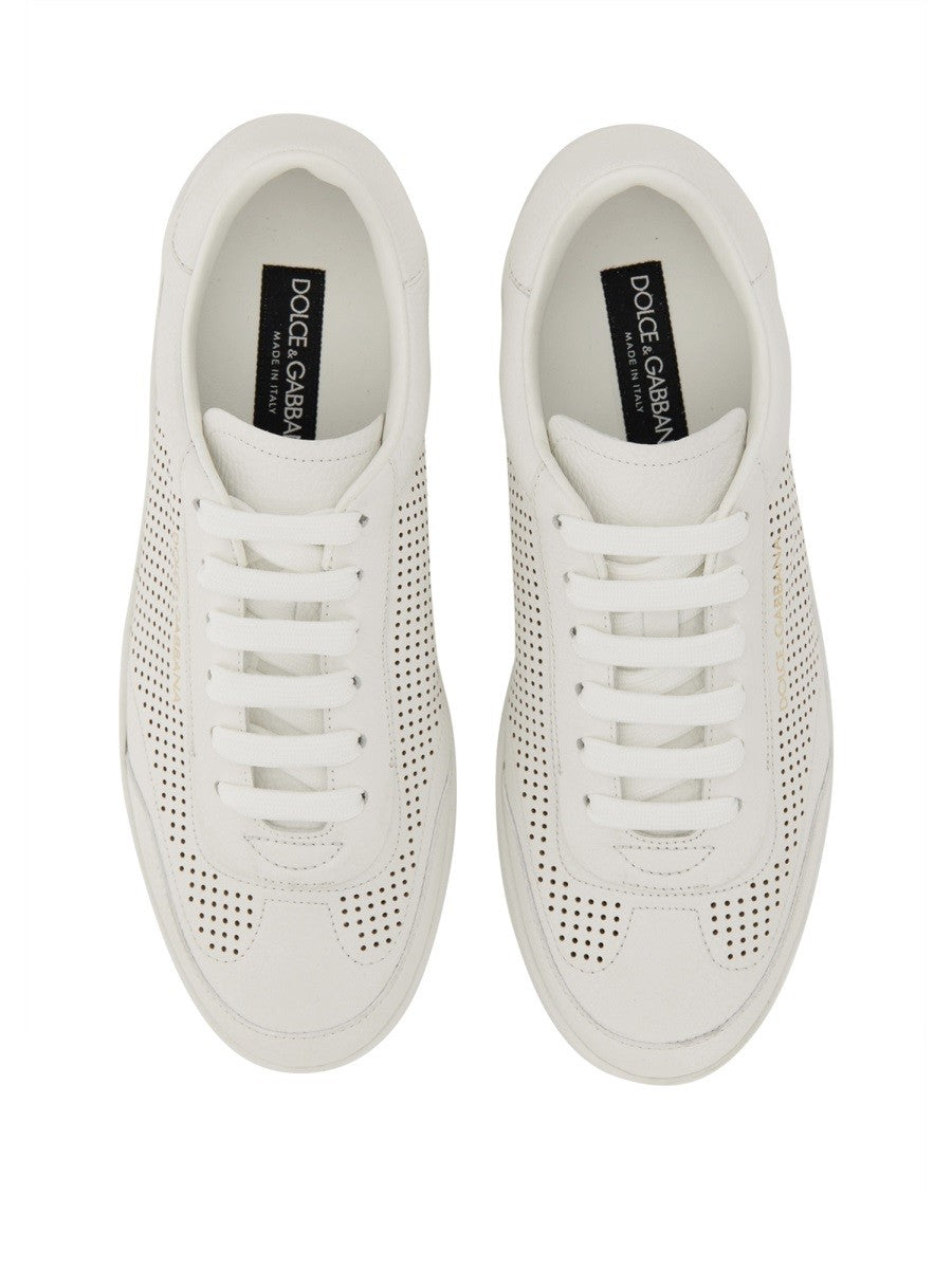 SNEAKER SAINT TROPEZ 6