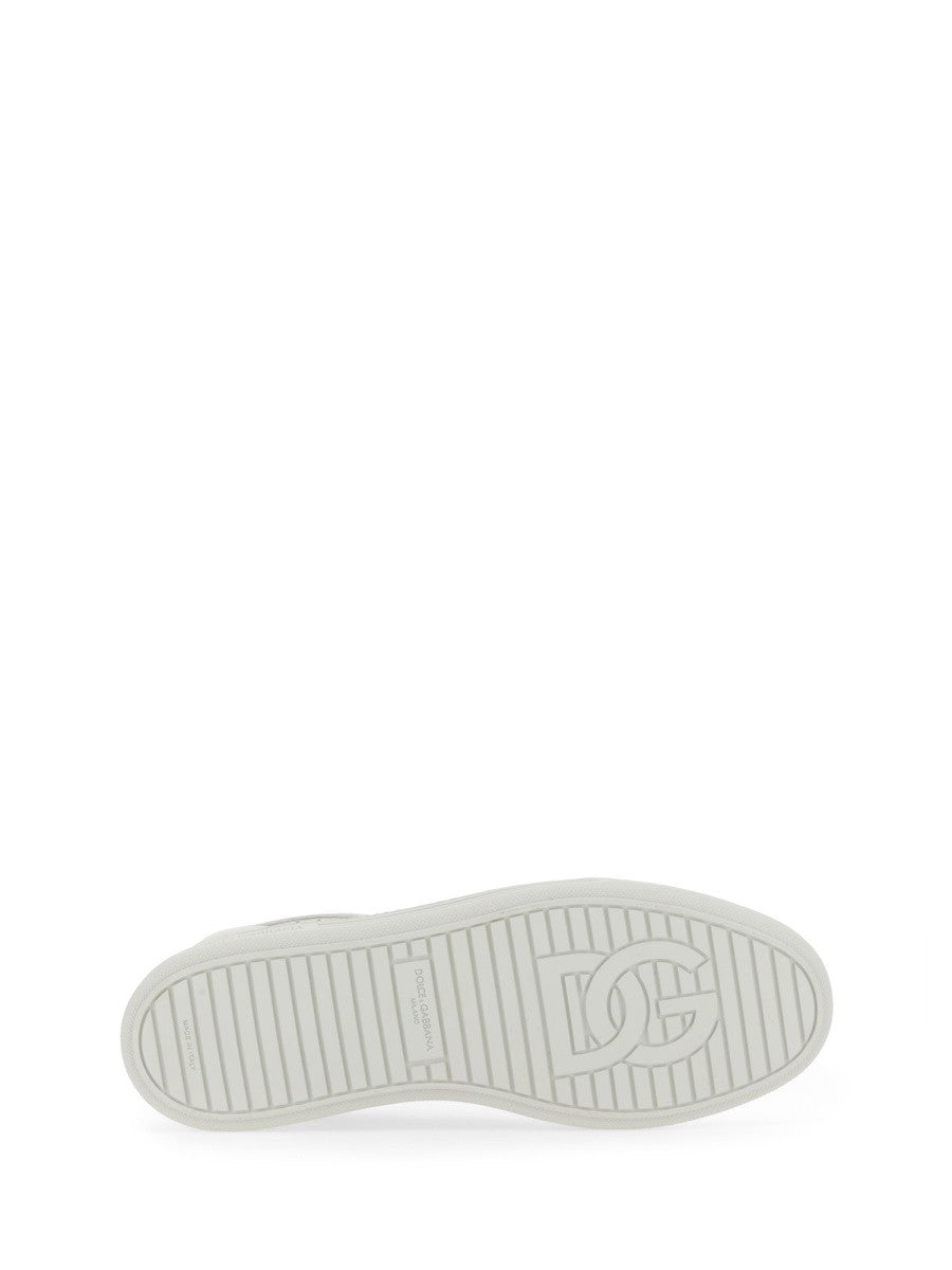 SNEAKER SAINT TROPEZ 5
