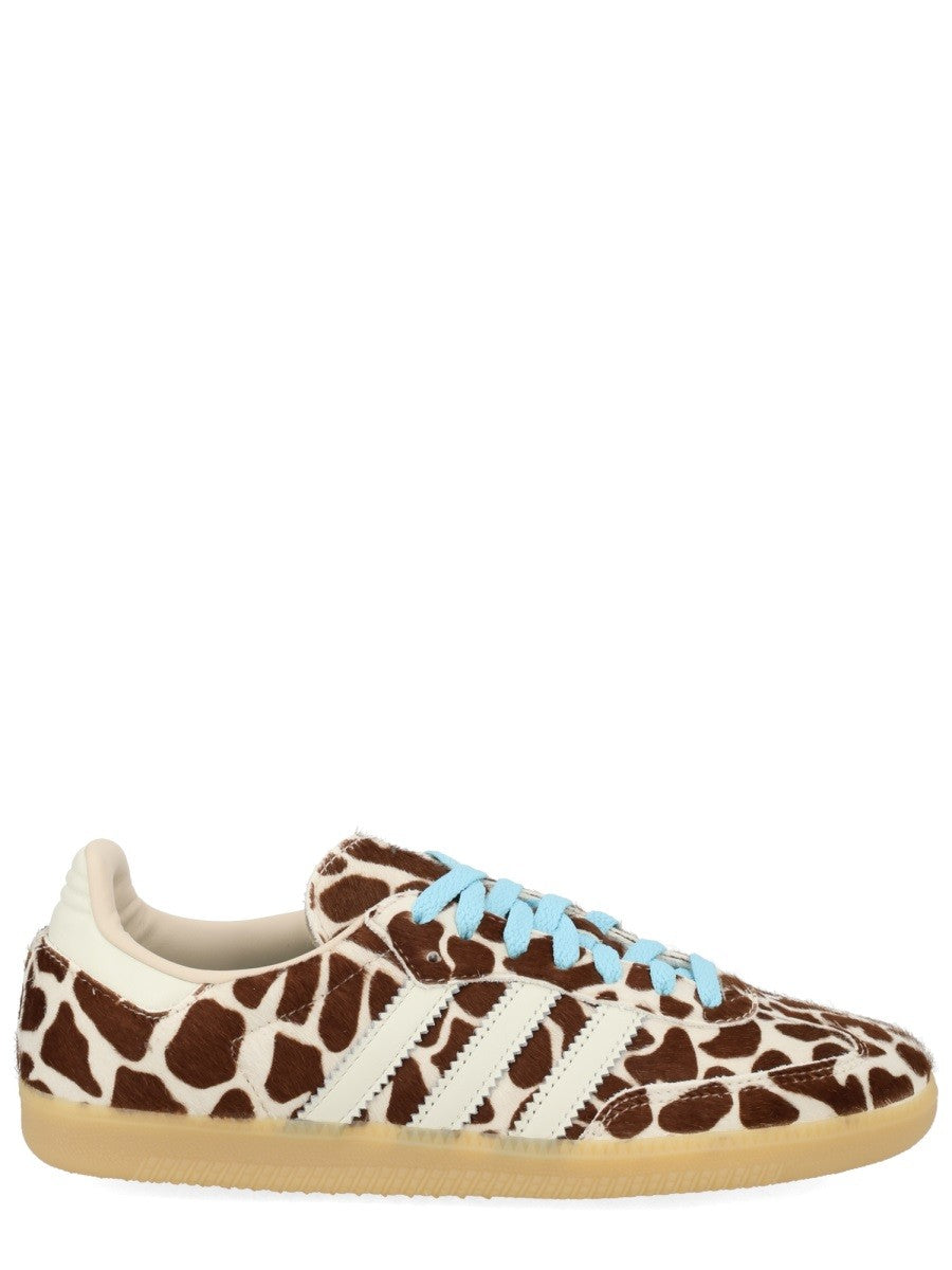 SNEAKER "SAMBA OG"
