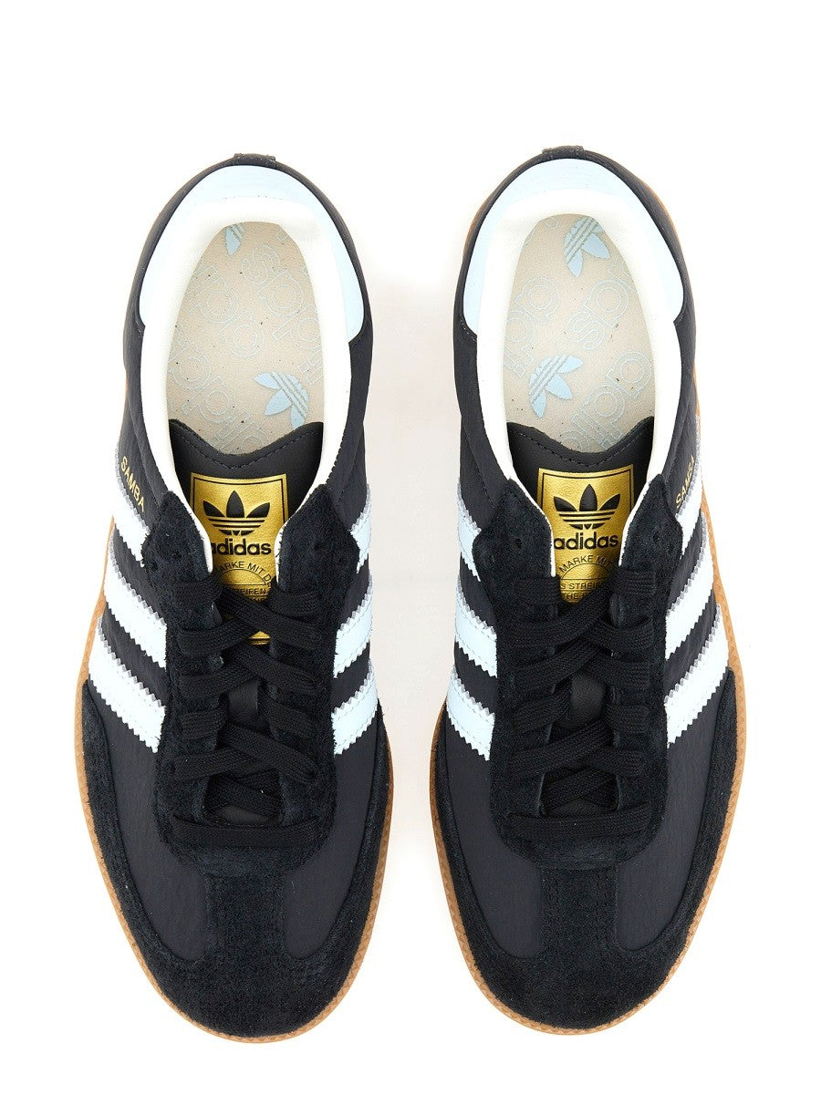 SNEAKER "SAMBA" 5