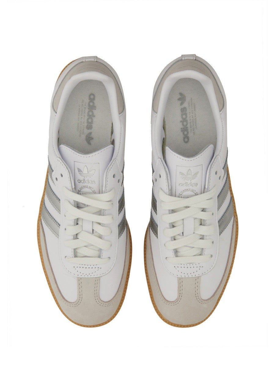 SNEAKER "SAMBA" 3