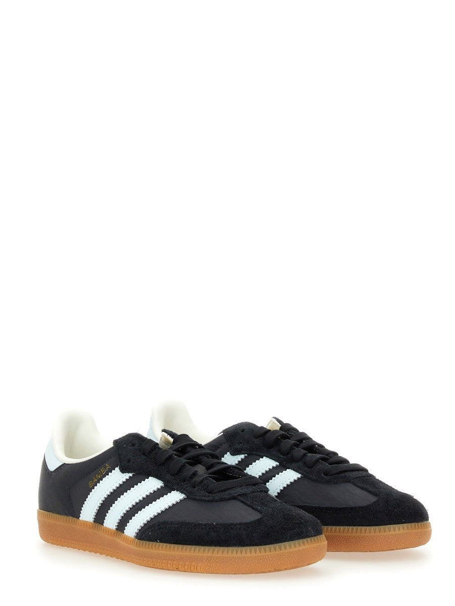 SNEAKER "SAMBA" 2