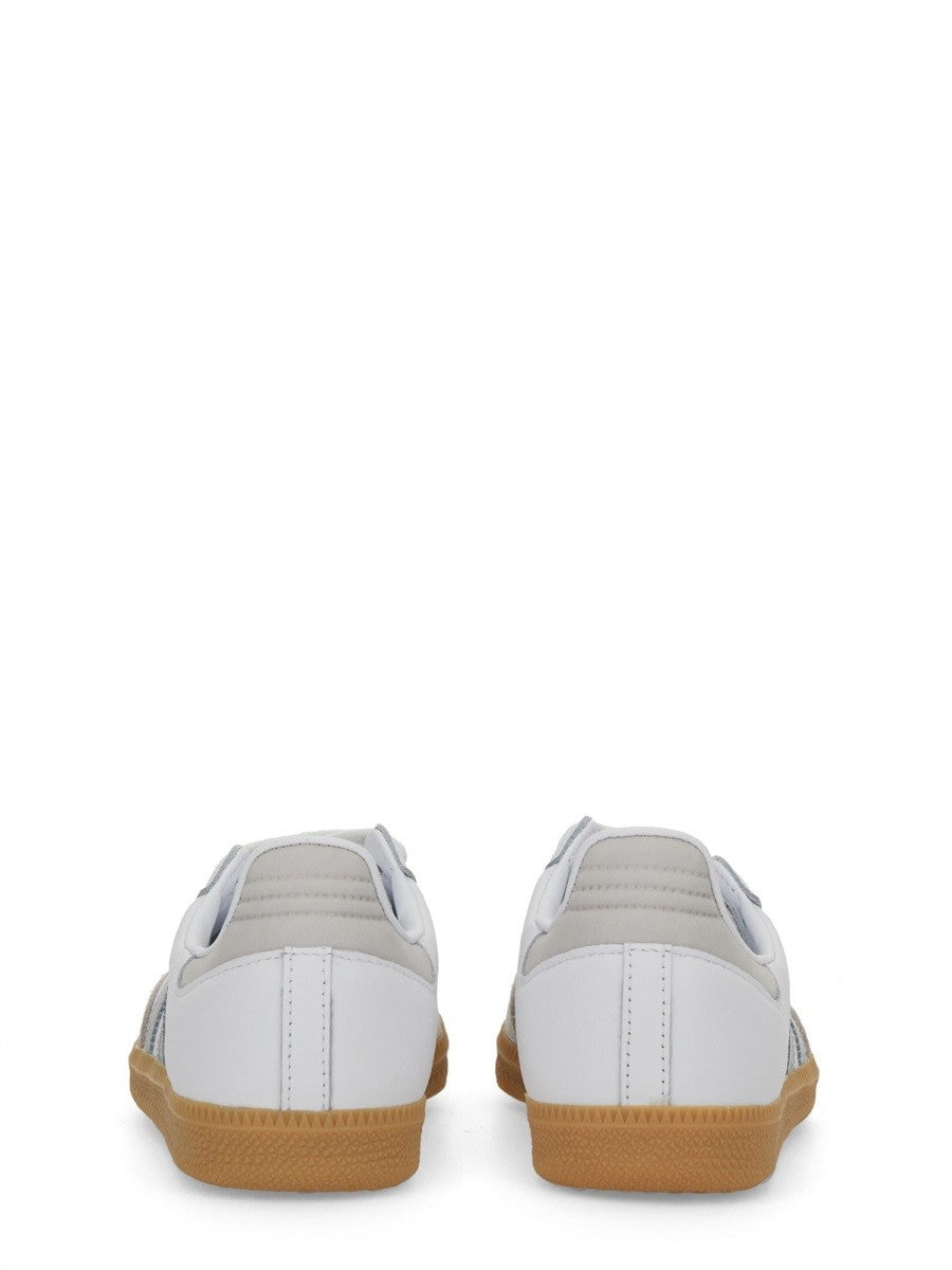 SNEAKER "SAMBA" 5