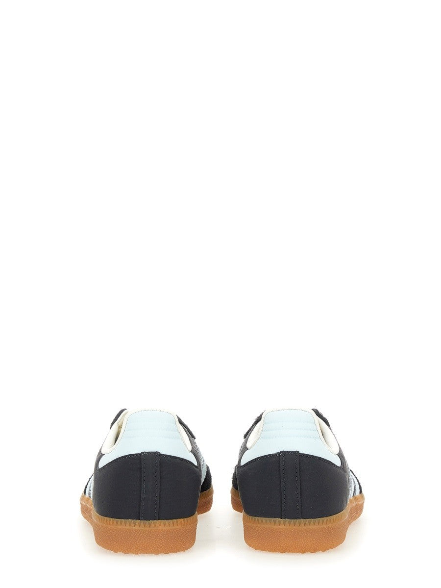 SNEAKER "SAMBA" 4