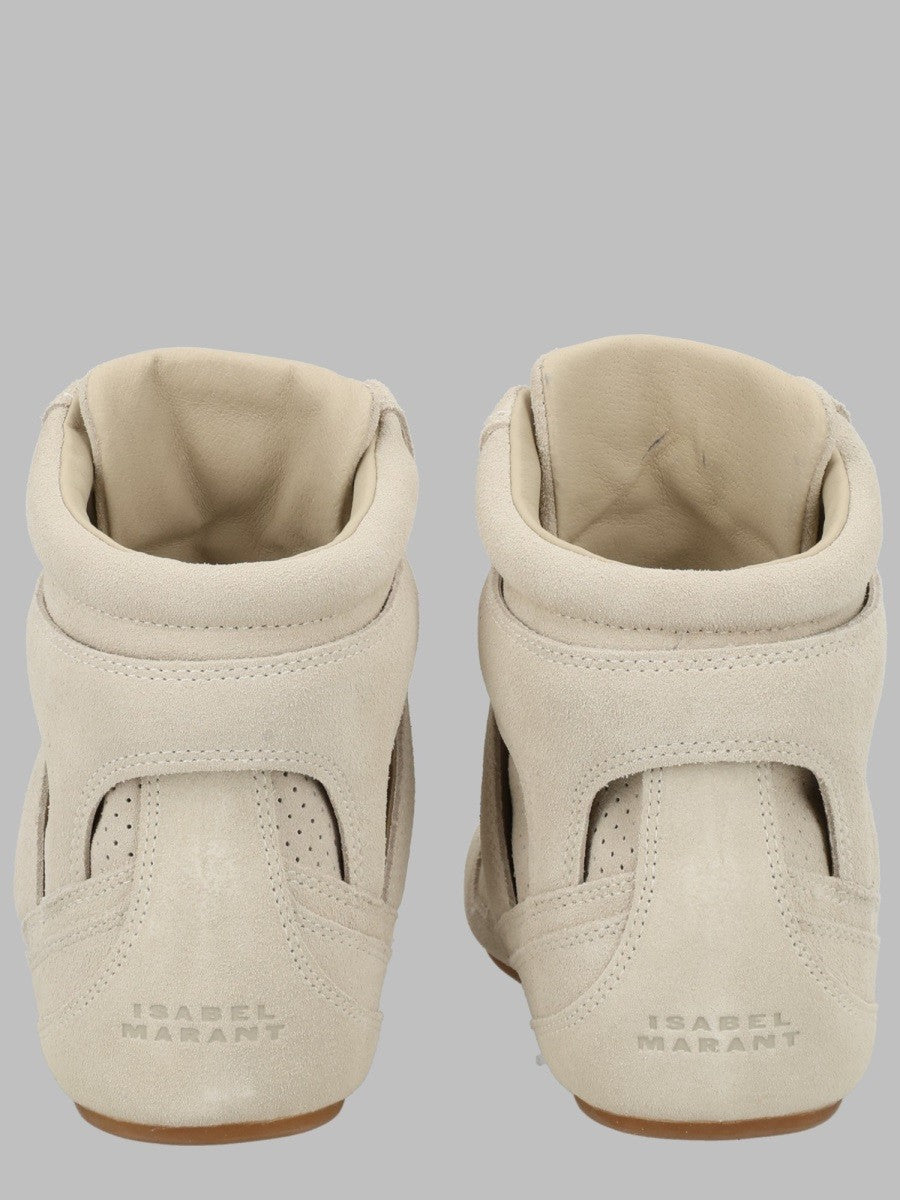 Sneaker "Senny High" 2