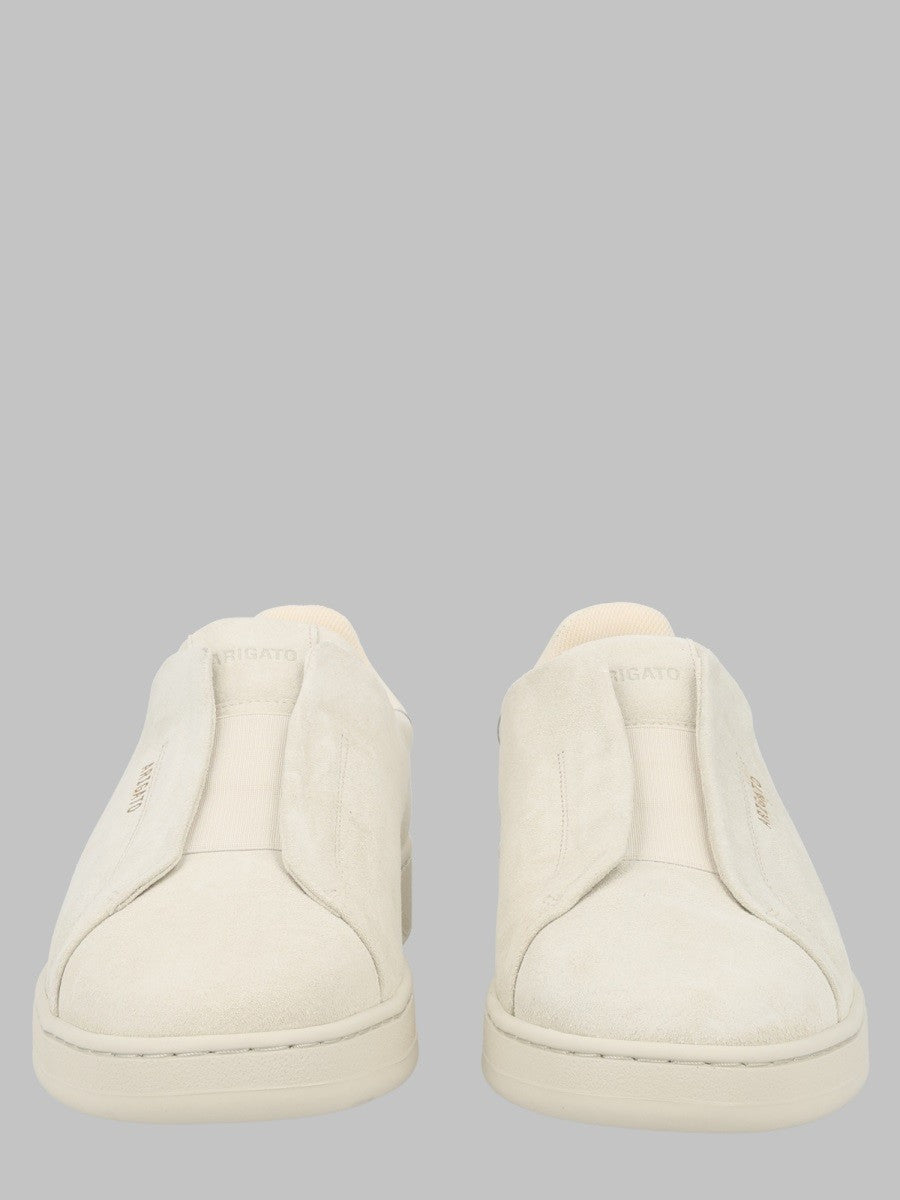 SNEAKER SENZA LACCI "DICE"