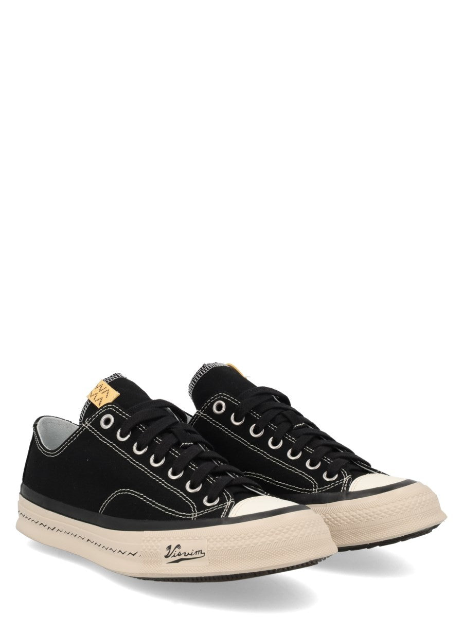 Sneaker "Skagway Lo" 2
