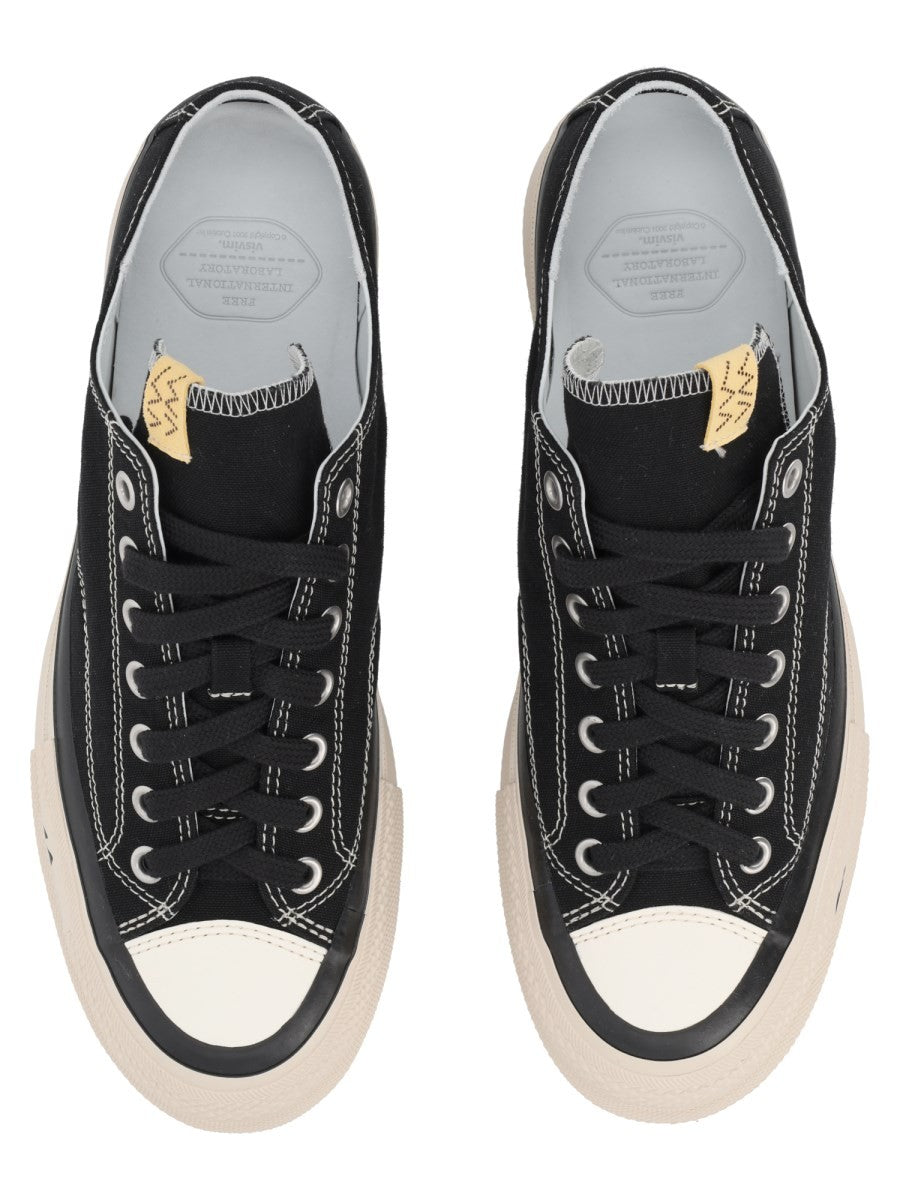 Sneaker "Skagway Lo" 5