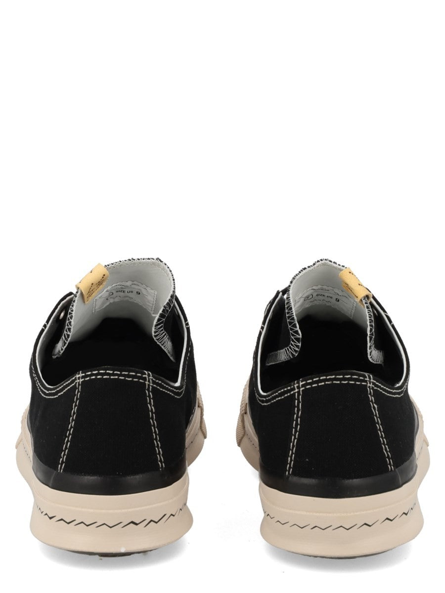Sneaker "Skagway Lo" 4