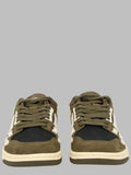 Sneaker "Skel Top Low"