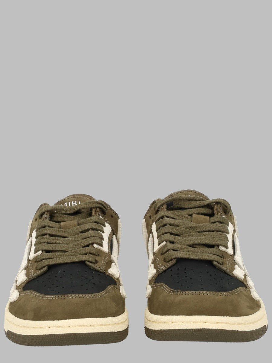 Sneaker "Skel Top Low"