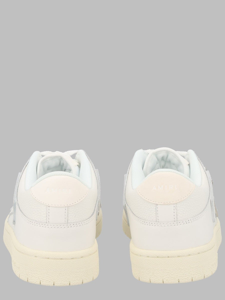 Sneaker "Skel Top Low" 2