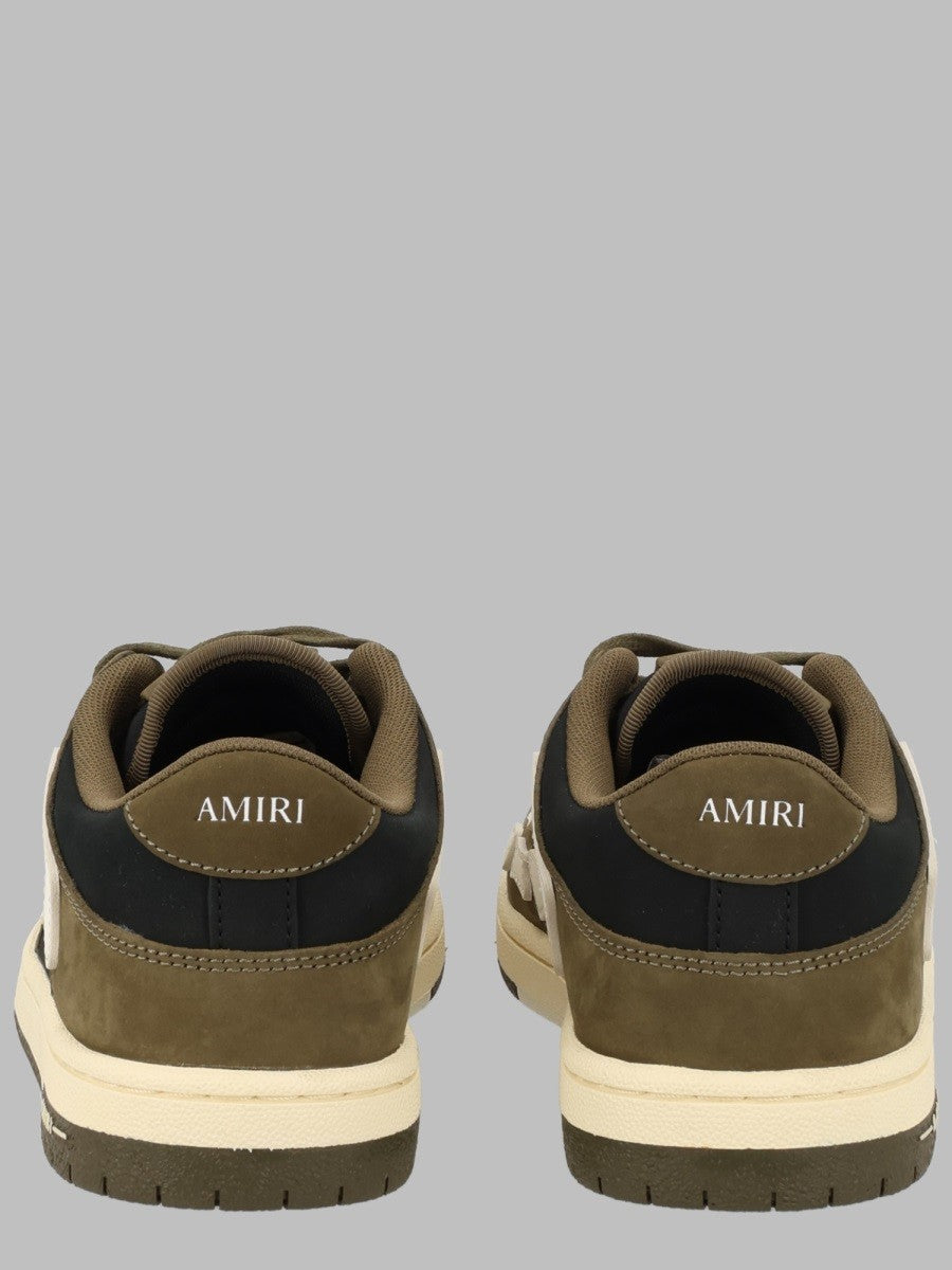 Sneaker "Skel Top Low" 2