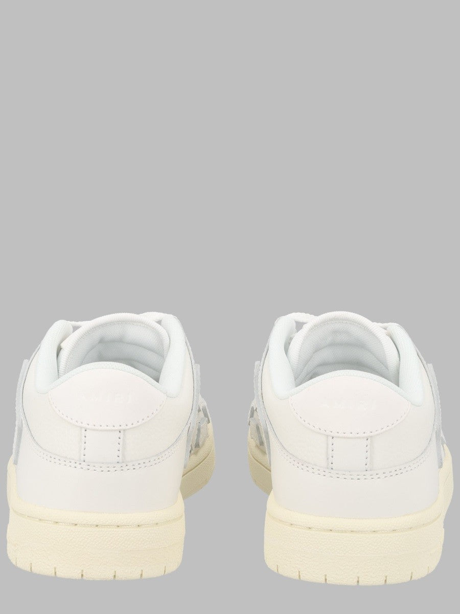 Sneaker "Skel Top Low" 2