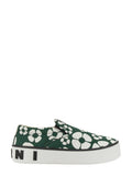 sneaker slip on