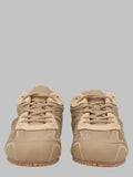 SNEAKER "SLOW RUNNER"