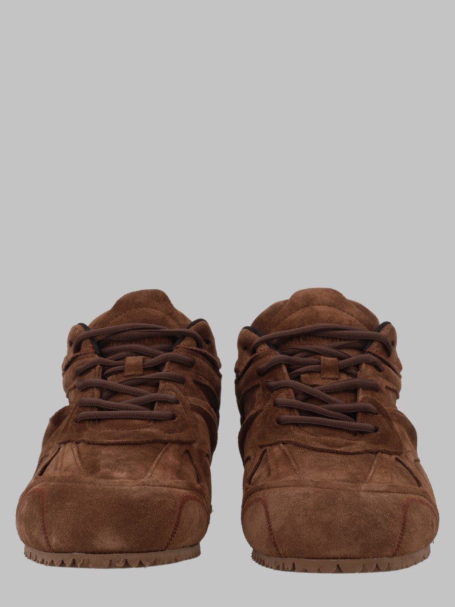 SNEAKER "SLOW RUNNER"