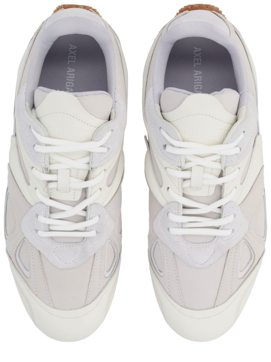 SNEAKER "SLOW RUNNER" 5