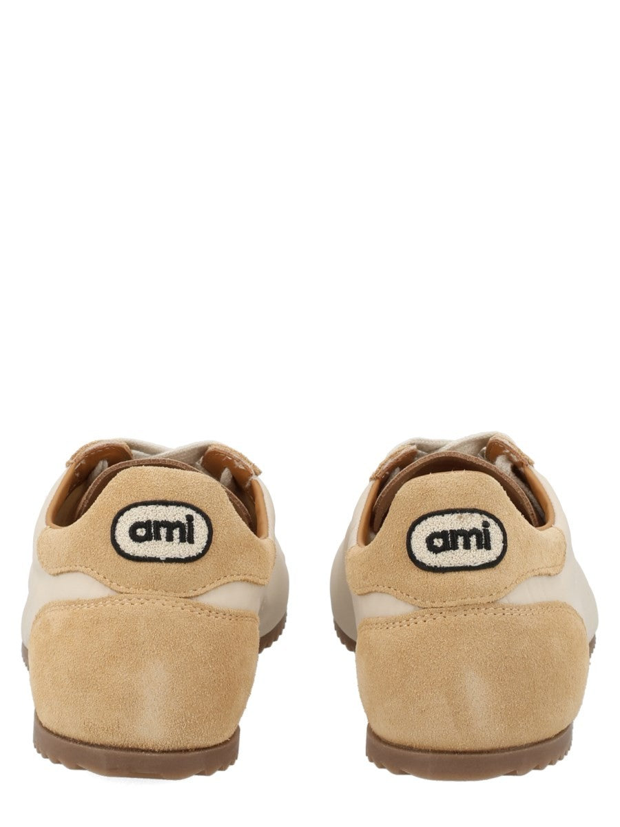 Sneaker "Soft" 4
