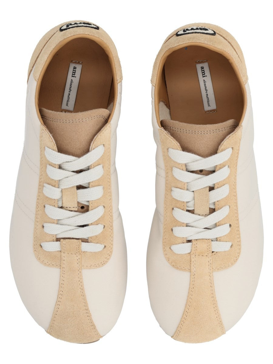 Sneaker "Soft" 5