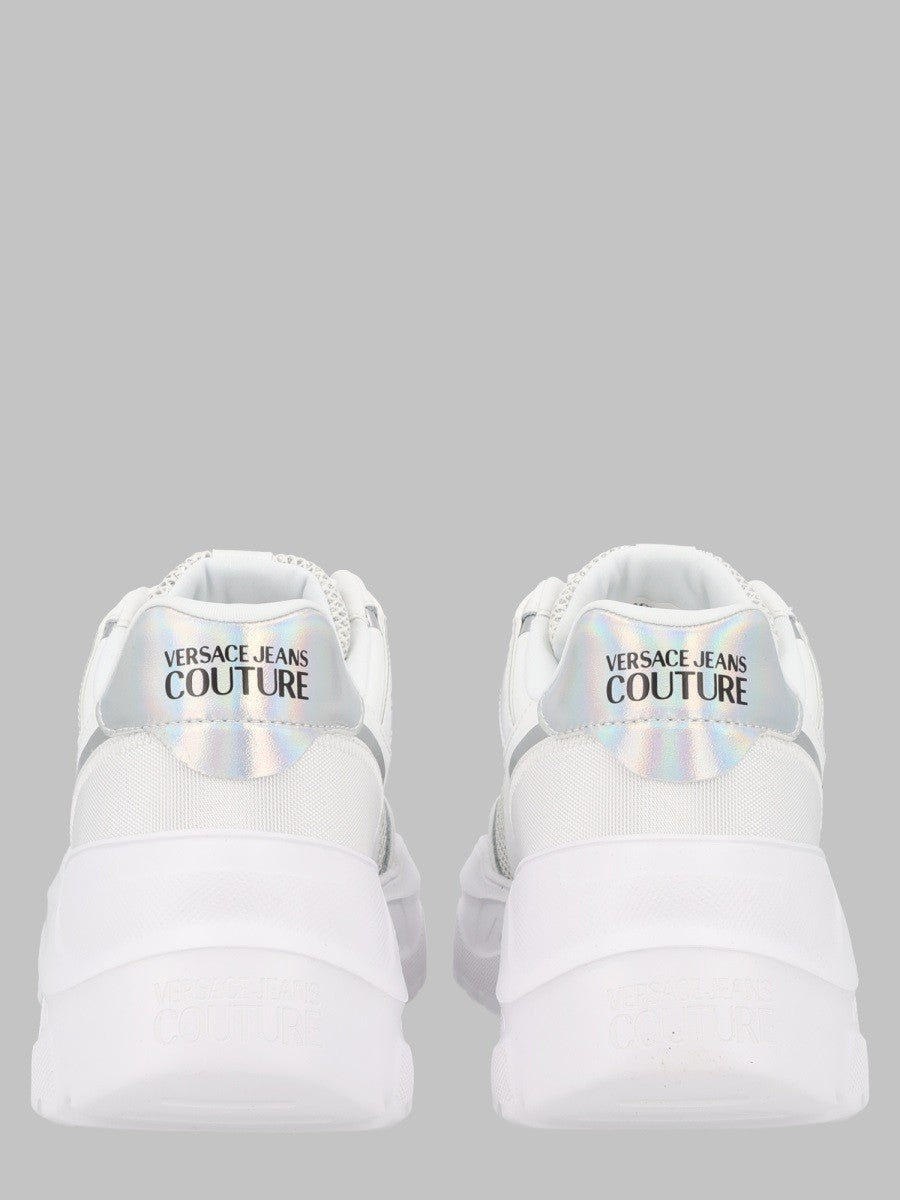 SNEAKER "SPEEDTRACK" CON LOGO 2