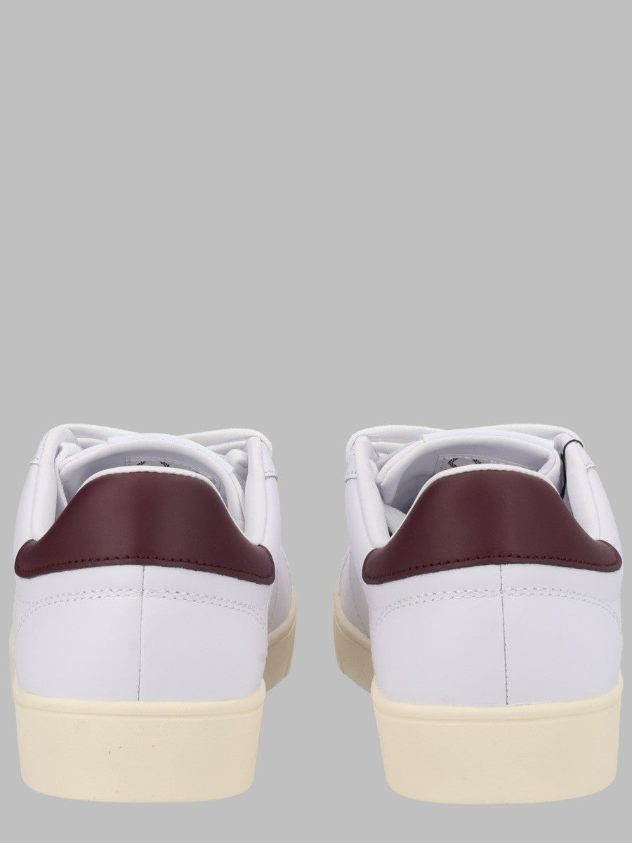 Sneaker "Spencer" 2