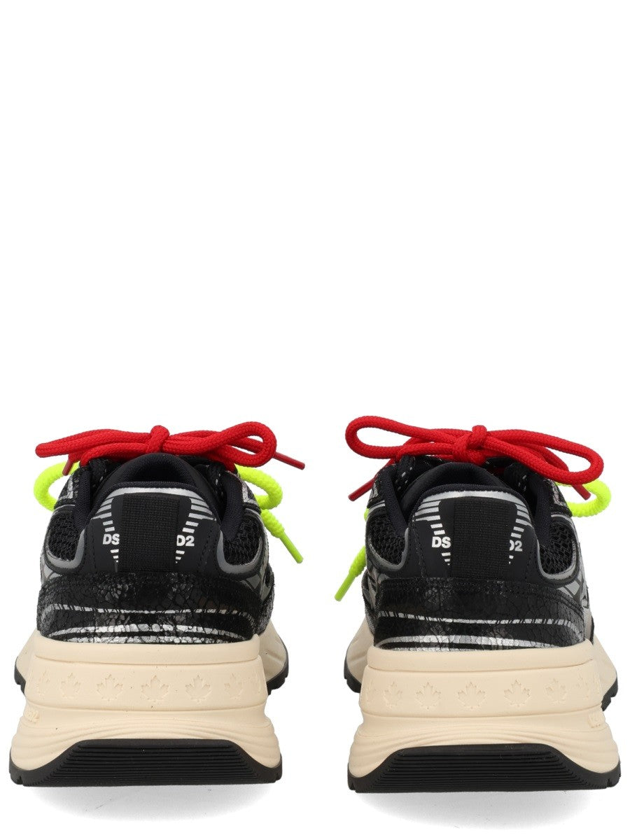 SNEAKER "SPRINTER" 4