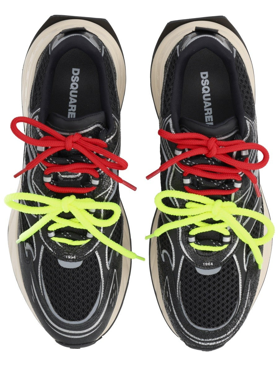 SNEAKER "SPRINTER" 5