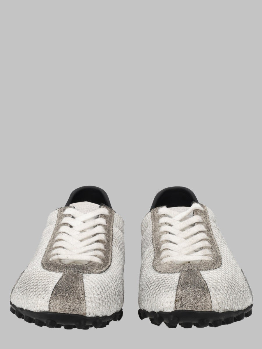 SNEAKER "SPRINTERS LOW TOP"