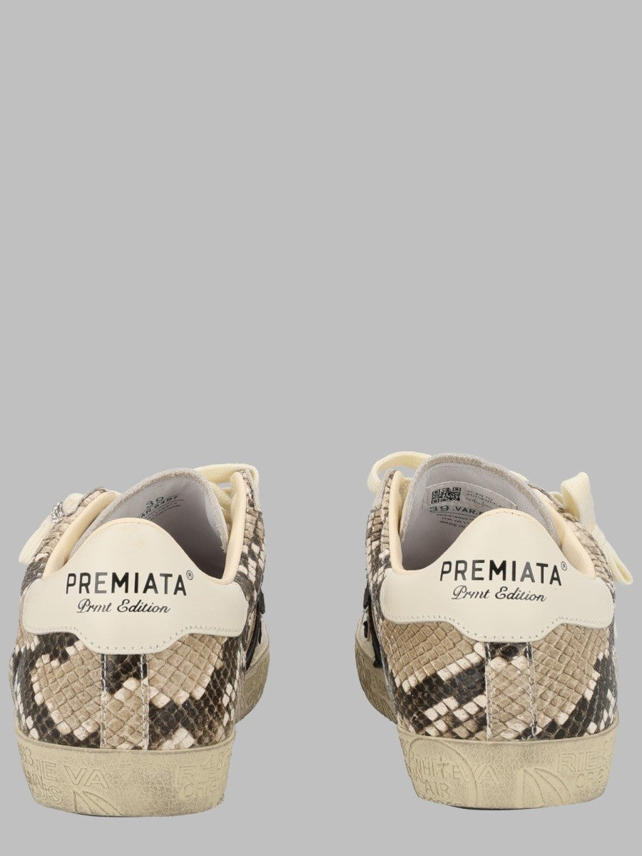 Sneaker "Stevend" 2
