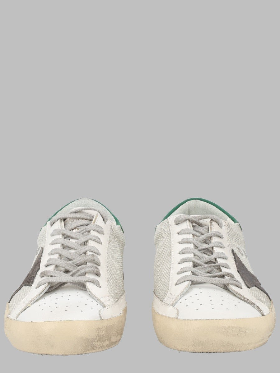 Sneaker "Super Star"