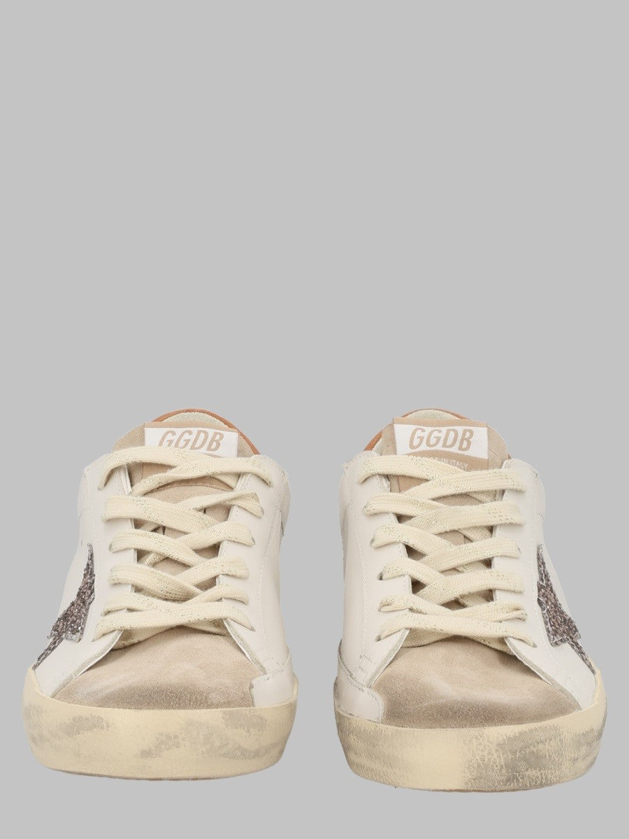 SNEAKER "SUPER-STAR"