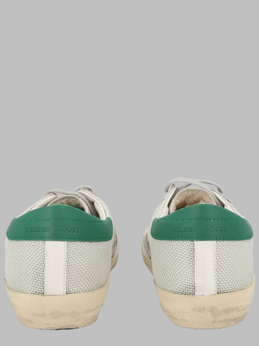 Sneaker "Super Star" 2