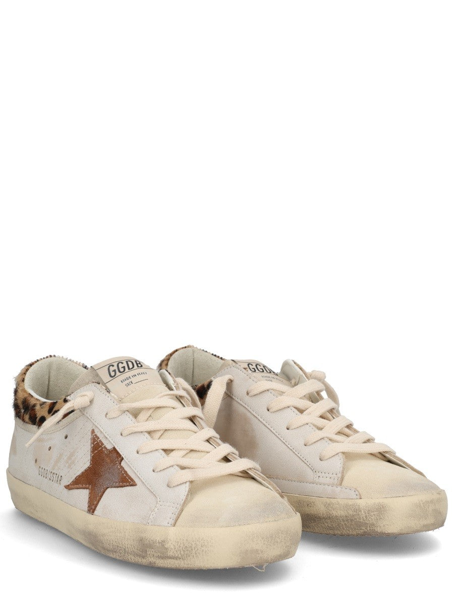 SNEAKER "SUPER STAR" 2
