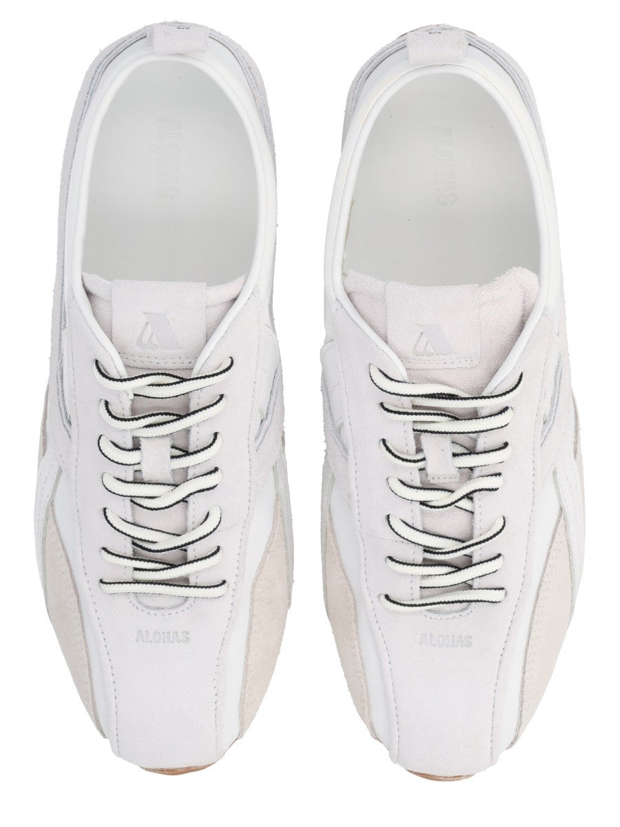 SNEAKER "TB.304" 5