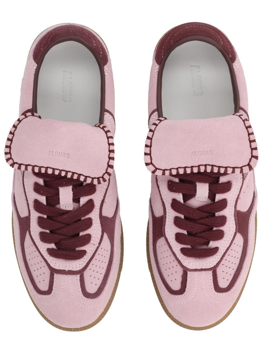 SNEAKER "TB.490 CLUB" 5