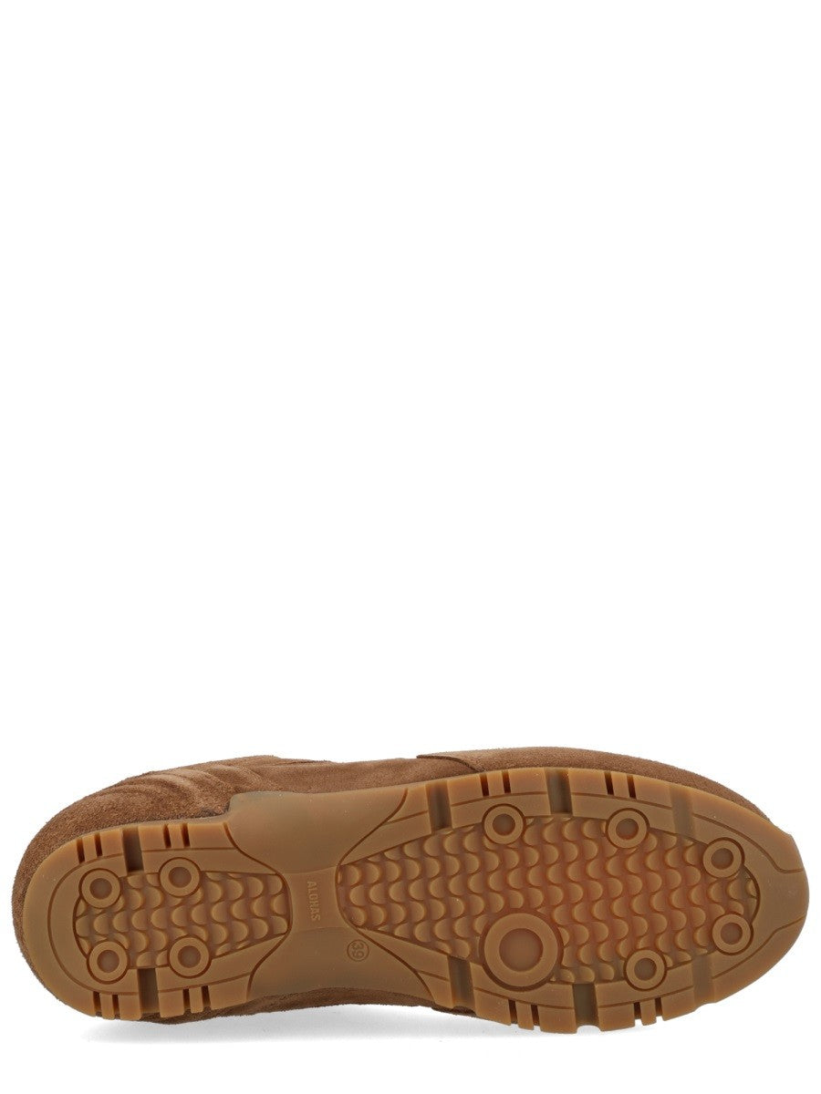 SNEAKER "TB.56" 6