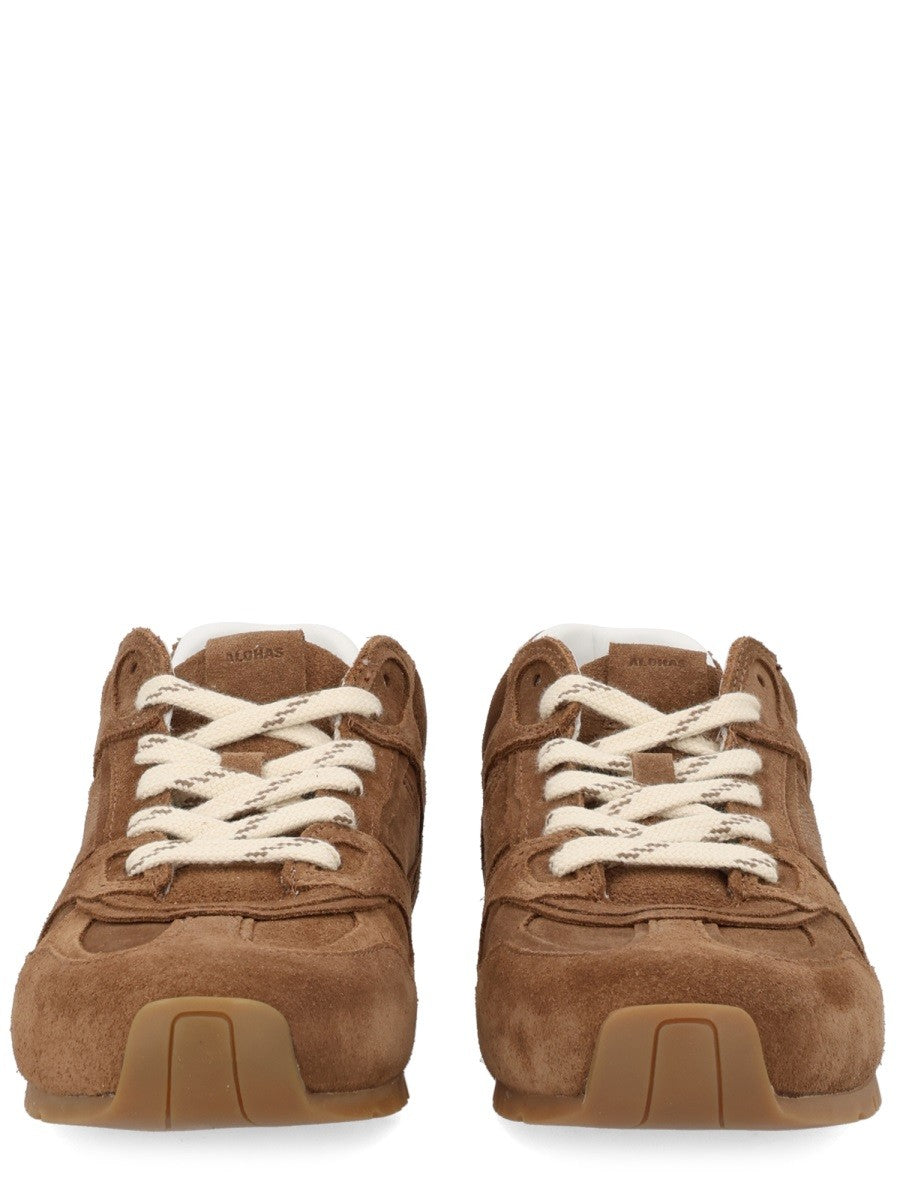 SNEAKER "TB.56" 3