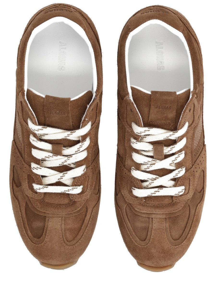 SNEAKER "TB.56" 5