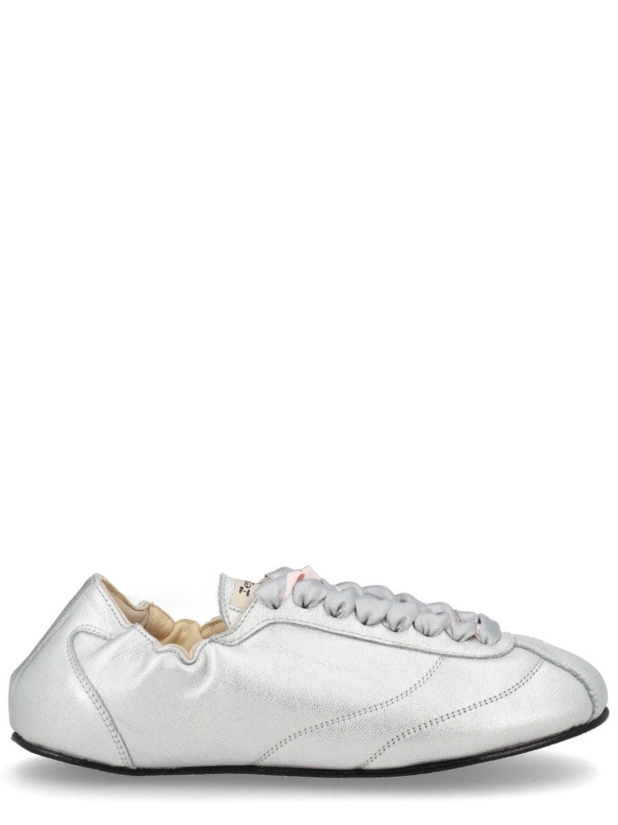 SNEAKER "TENNIS SILK"