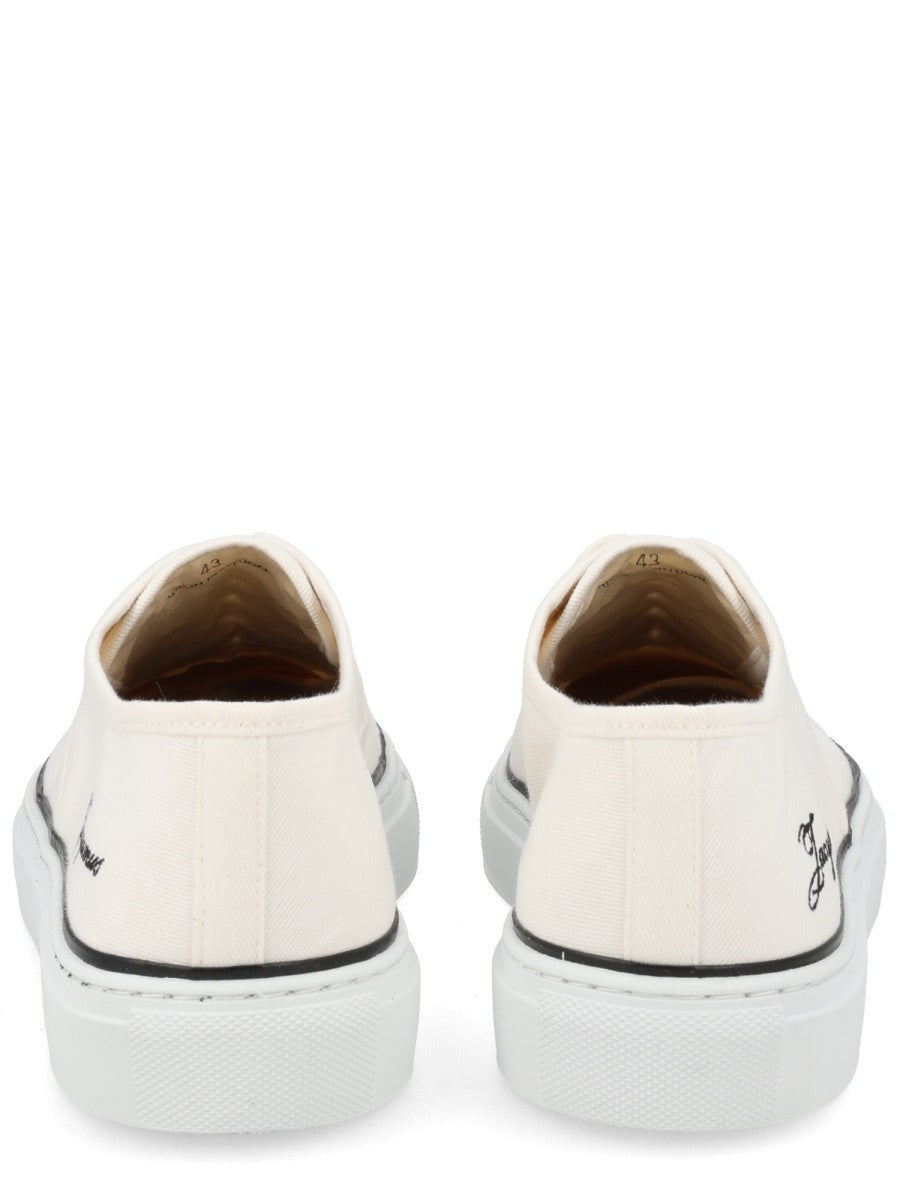 Sneaker "The Féfé" 4