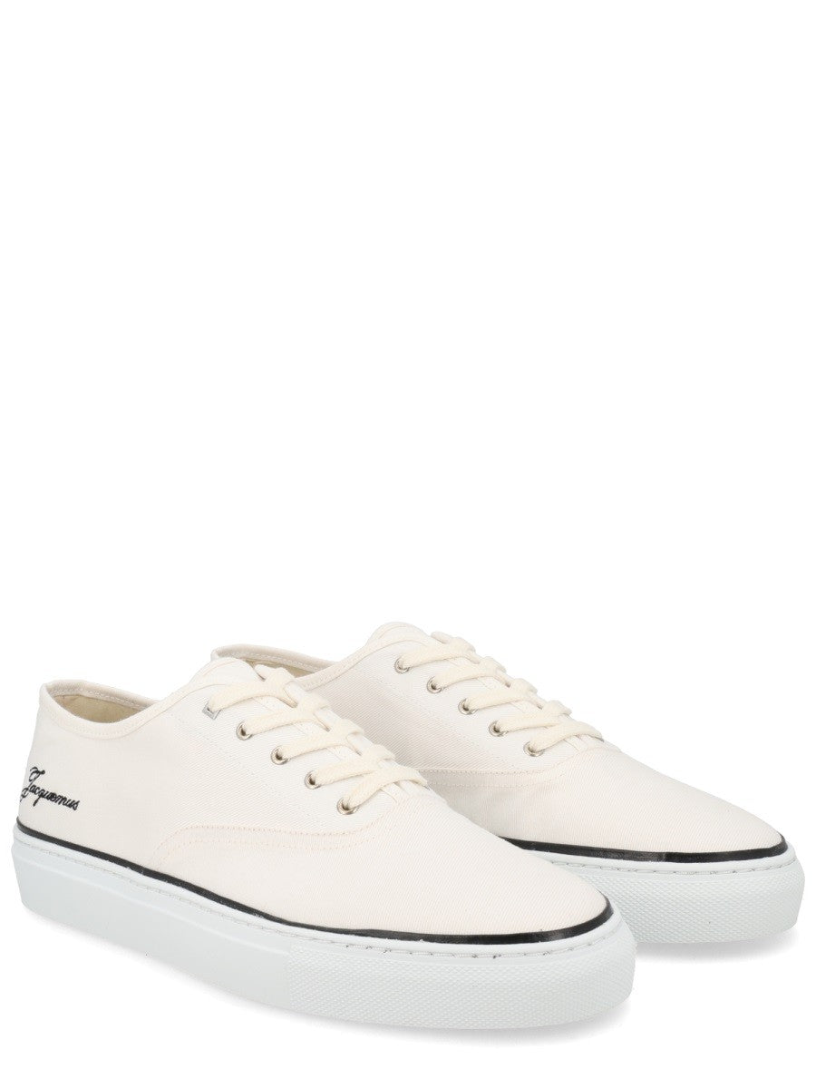 Sneaker "The Féfé" 2