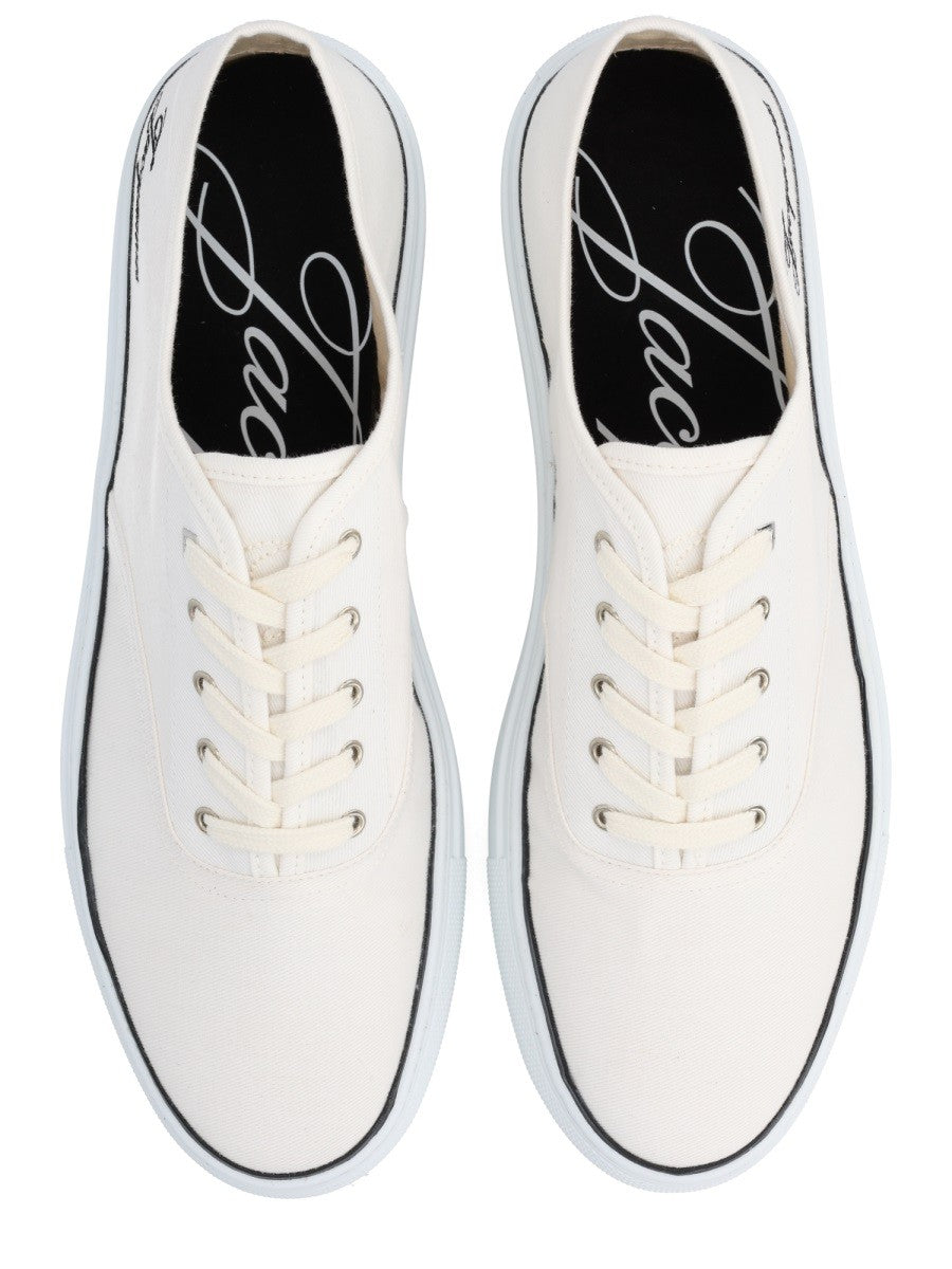 Sneaker "The Féfé" 5