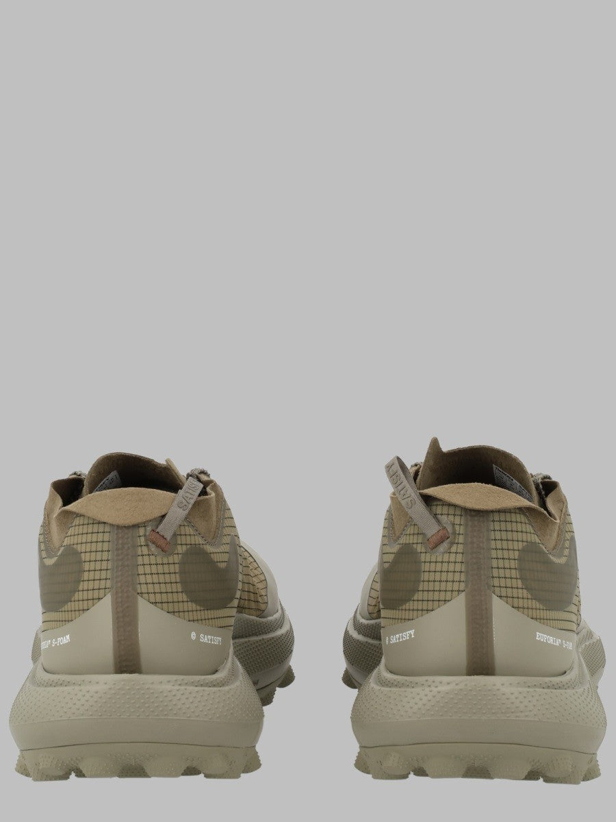 Sneaker "The Rocker" 2