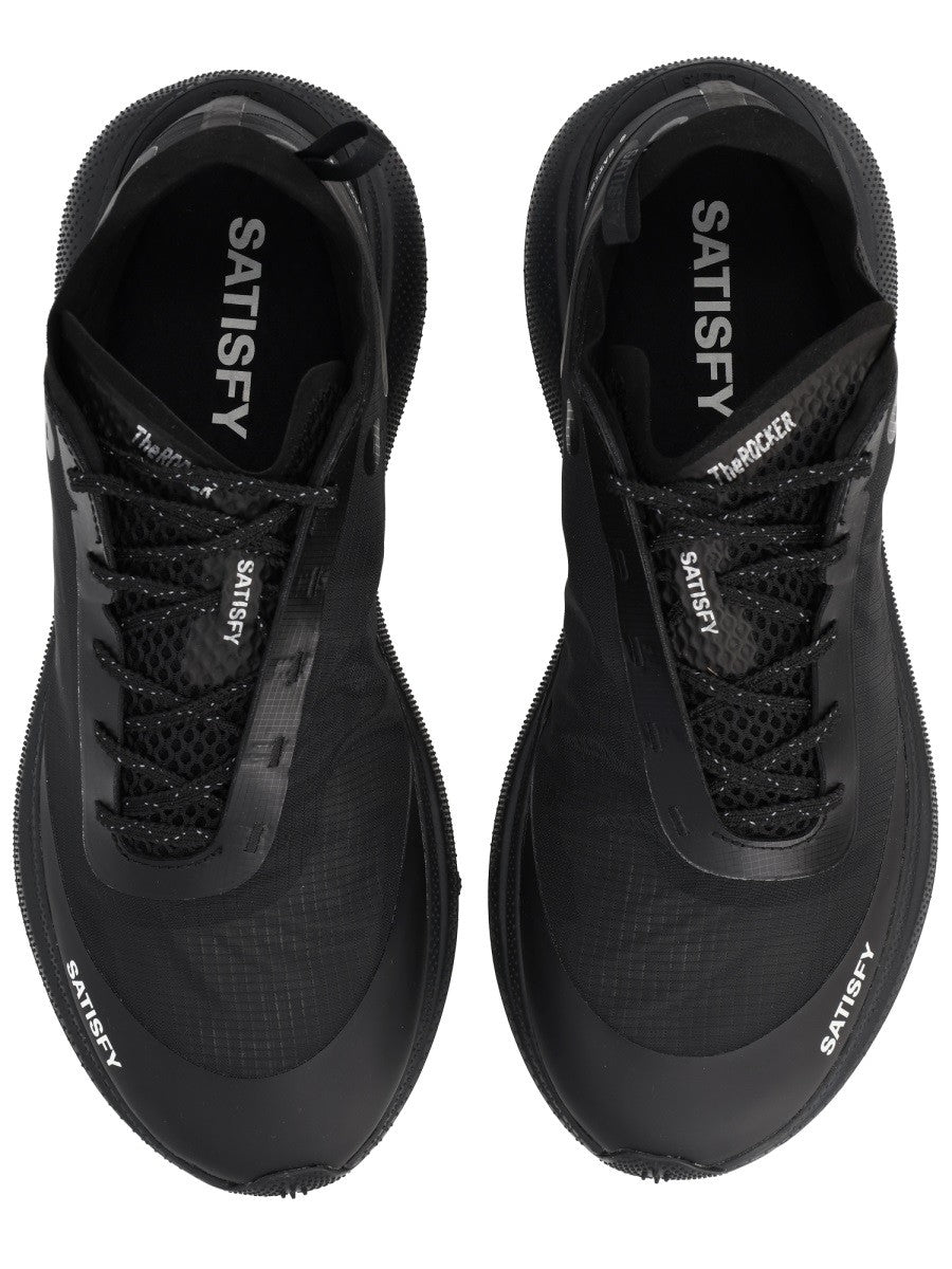 SNEAKER "THEROCKER" 5